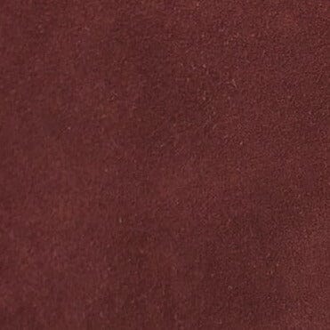 WALLY SHOULDER BAG | MAHOGANY SUEDE - Image 5
