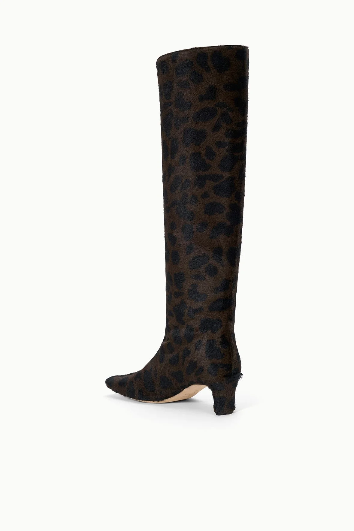 WALLY BOOT | LEOPARD - Image 3