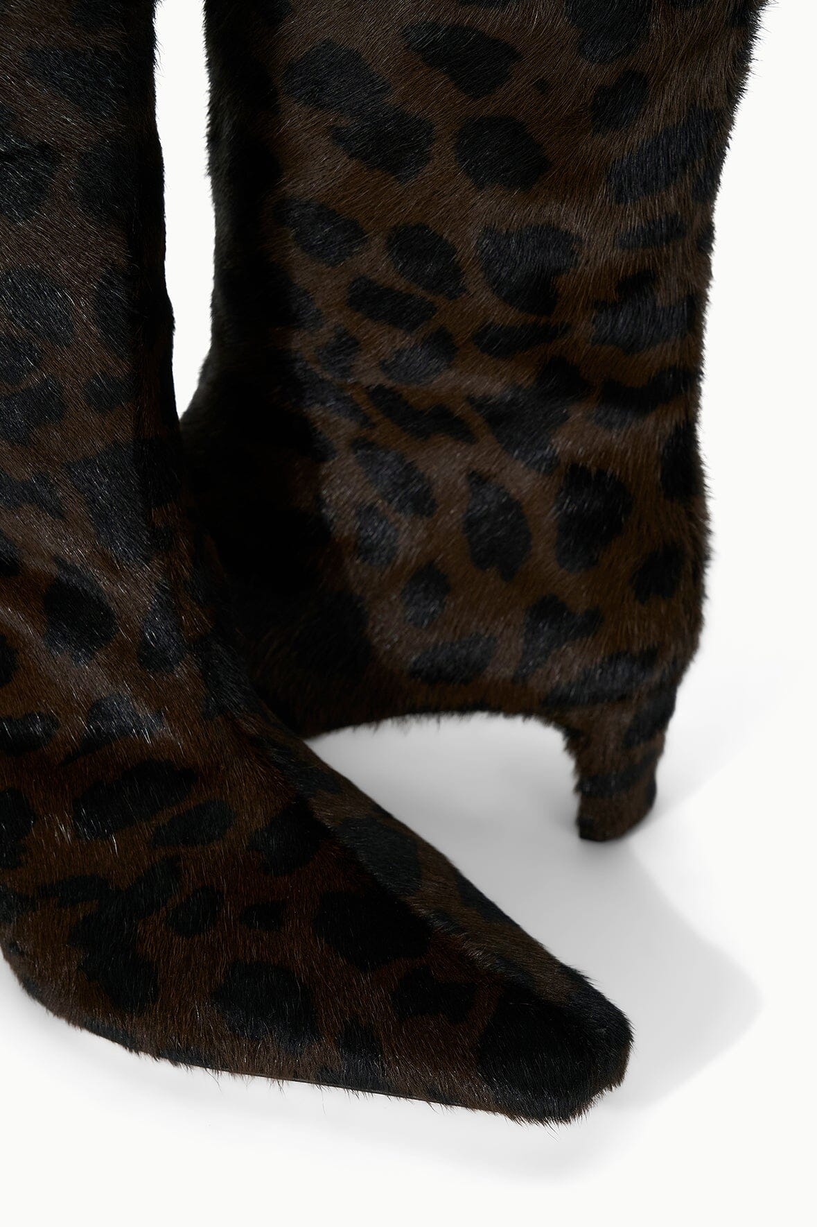 WALLY BOOT | LEOPARD - Image 4