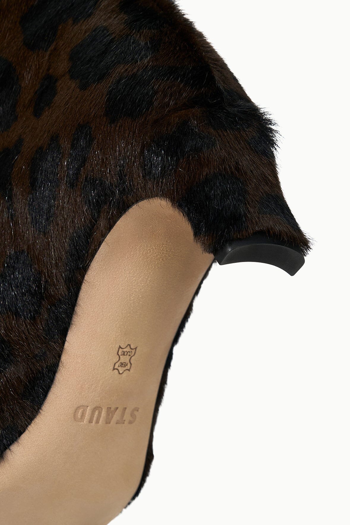WALLY BOOT | LEOPARD - Image 5