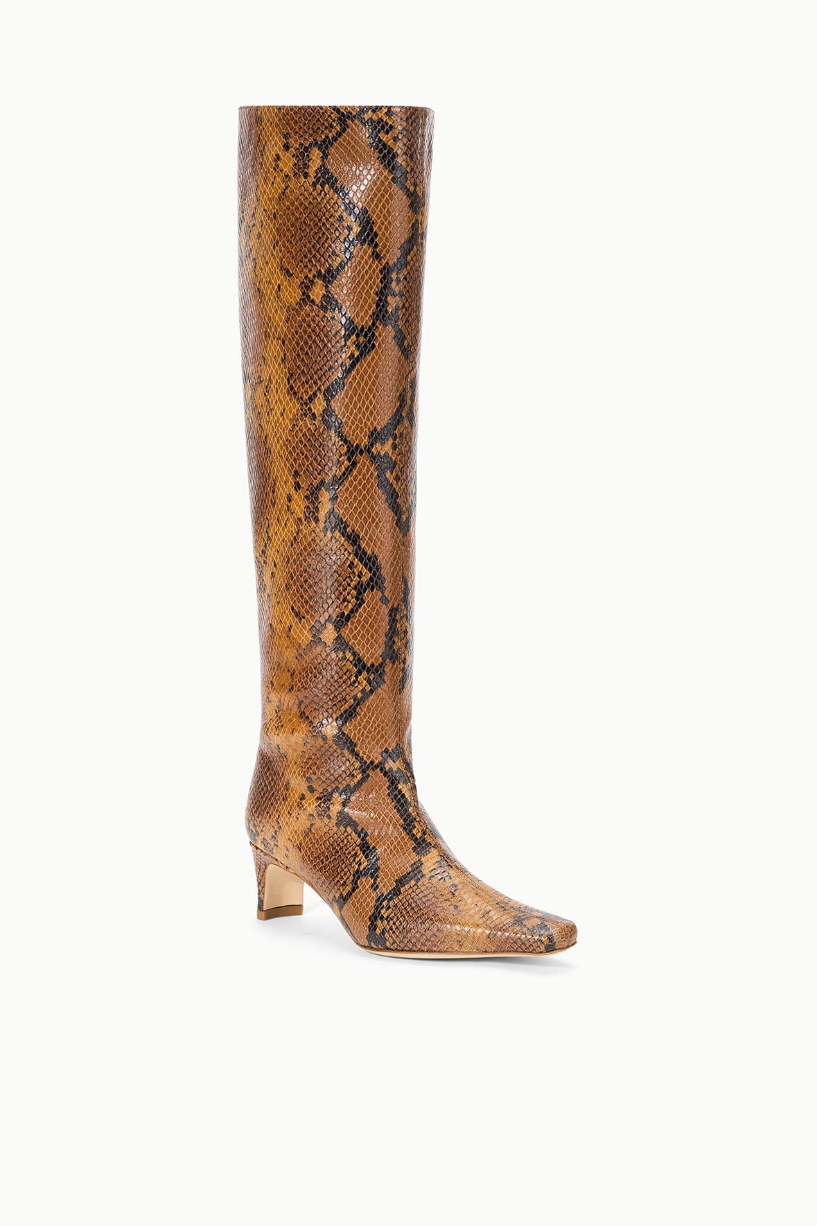 WALLY BOOT | SNAKE - Image 3