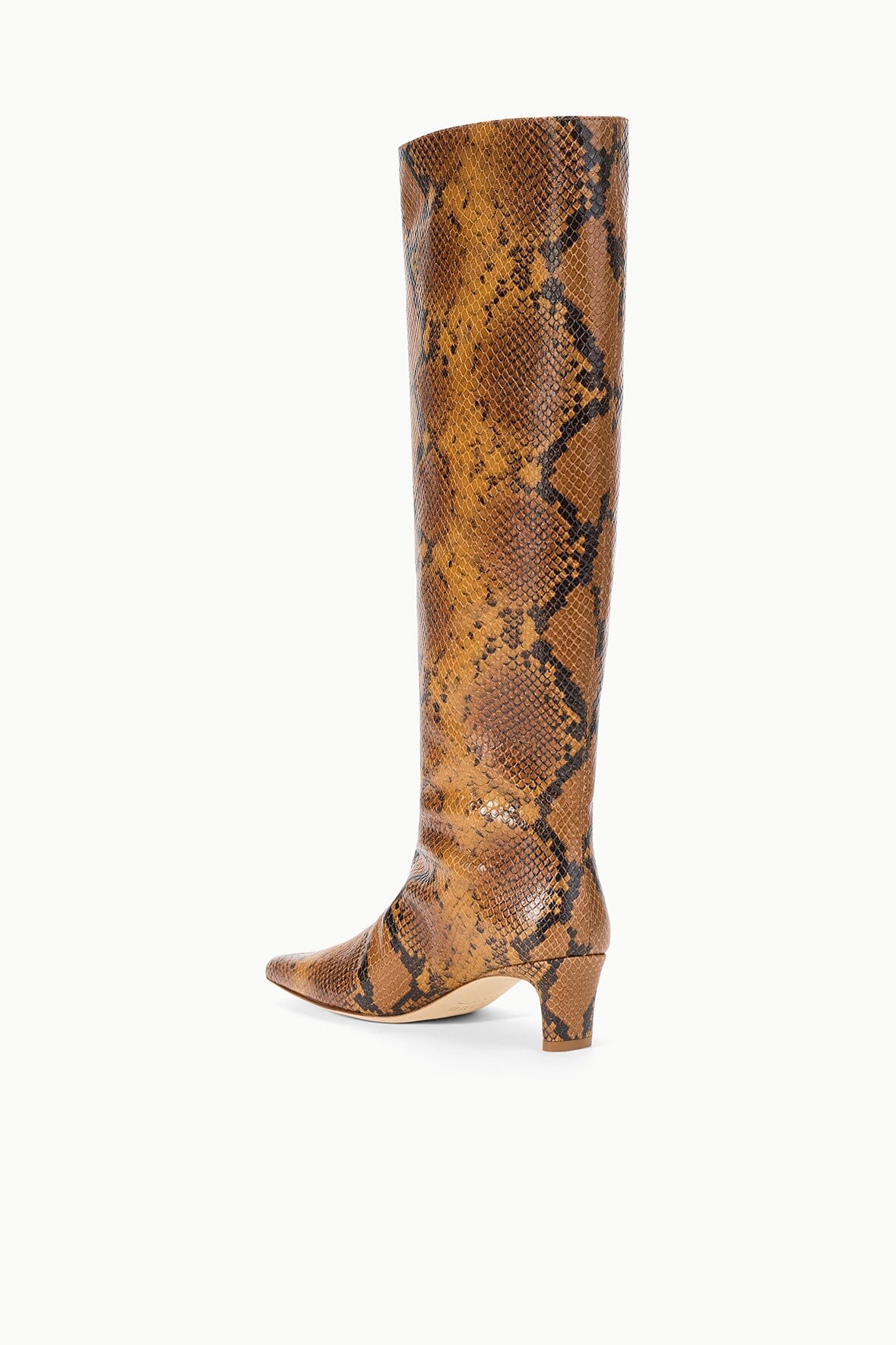 WALLY BOOT | SNAKE - Image 5