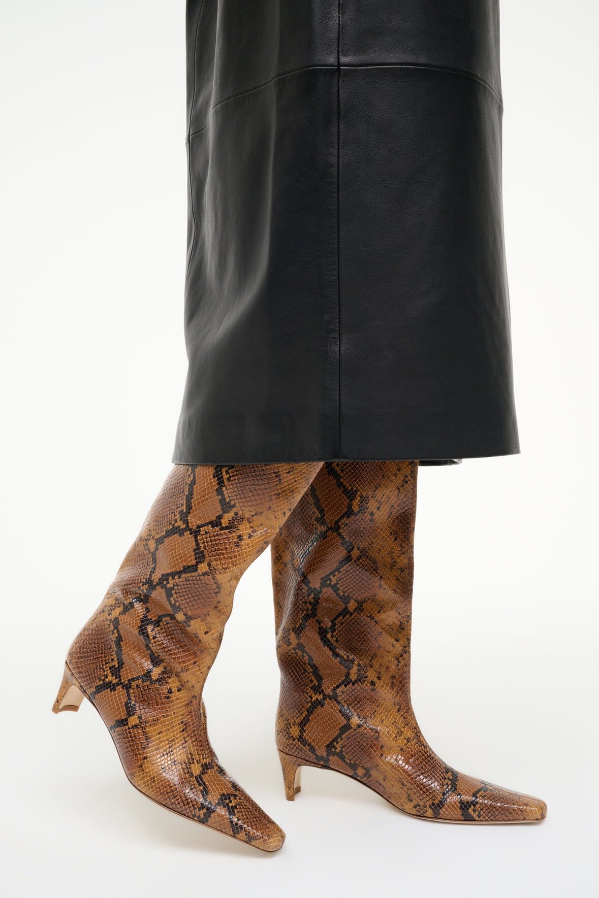 WALLY BOOT | SNAKE - Image 6