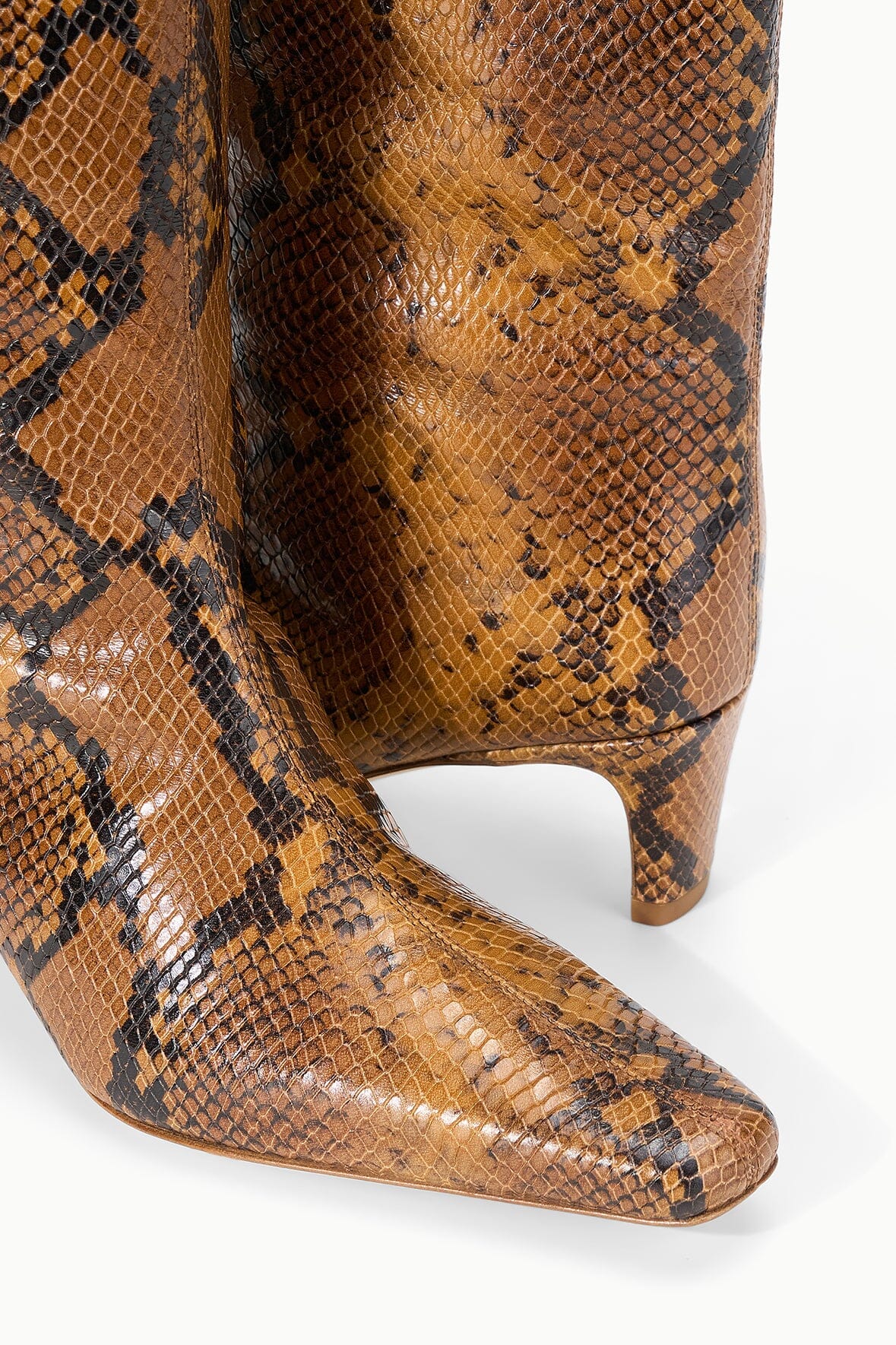 WALLY BOOT | SNAKE - Image 7