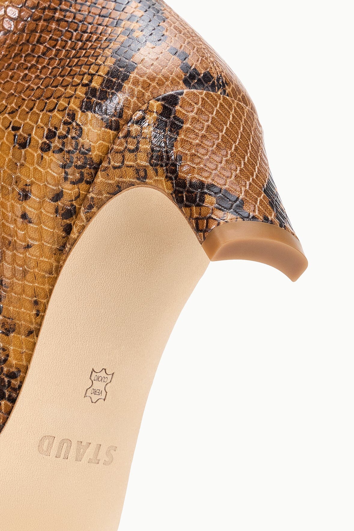 WALLY BOOT | SNAKE - Image 9