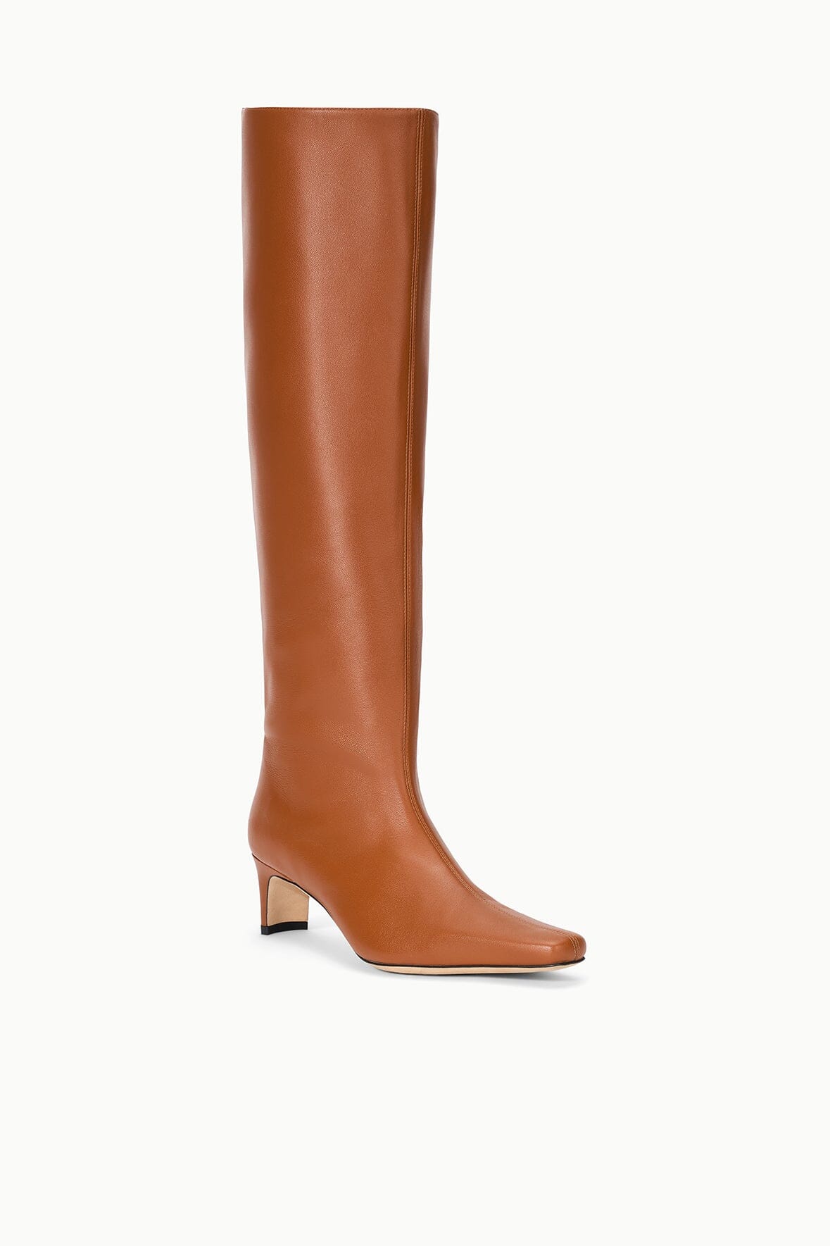 WALLY BOOT | TABAC - Image 3