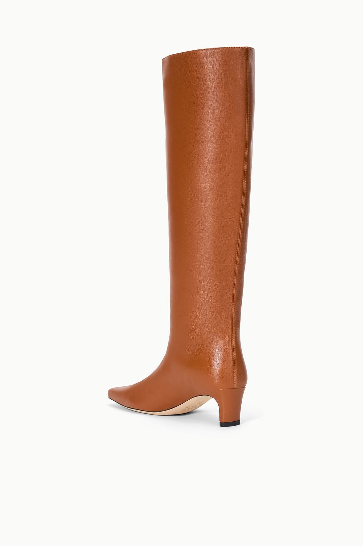 WALLY BOOT | TABAC - Image 5