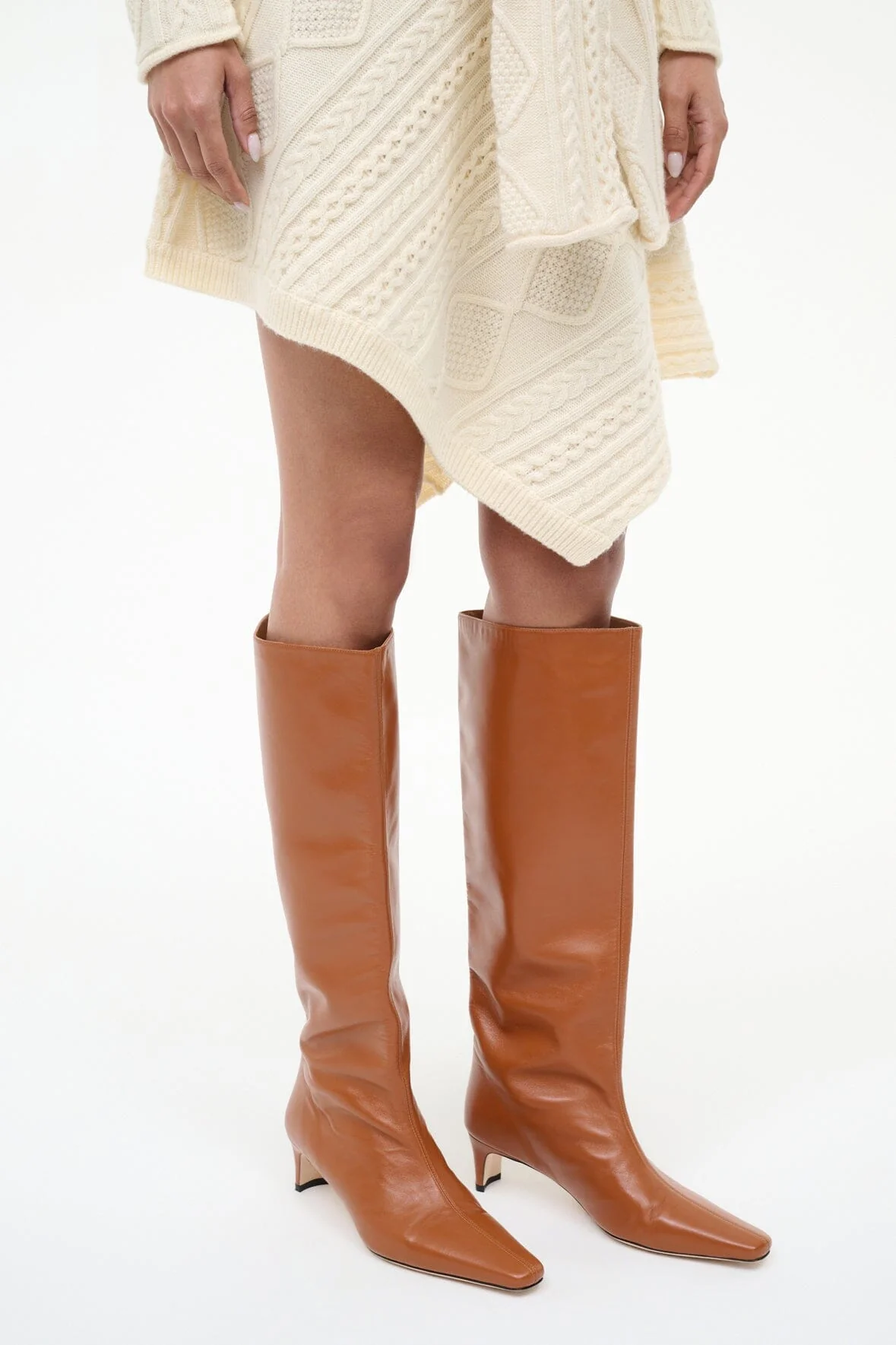 WALLY BOOT | TABAC - Image 6