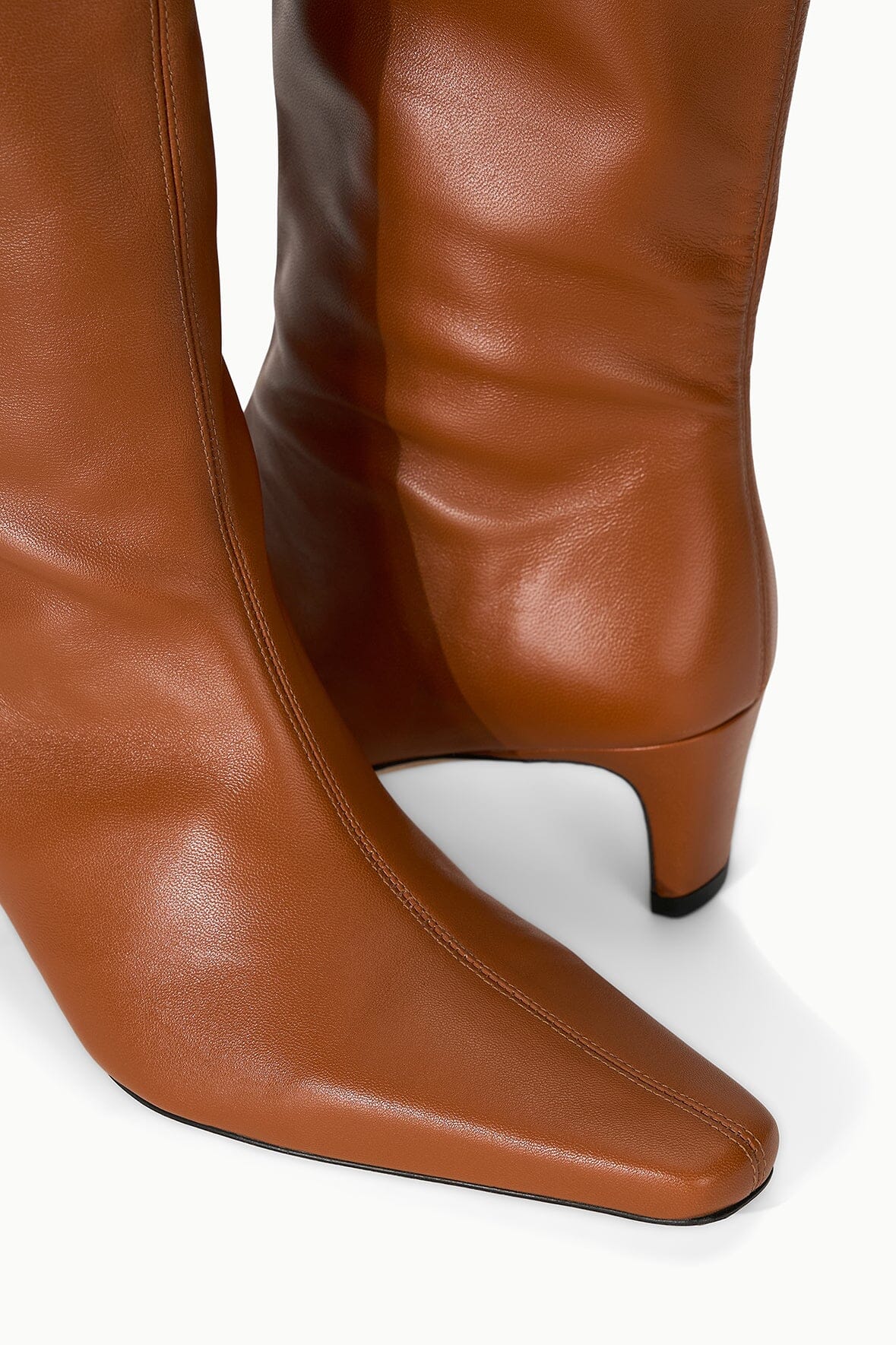 WALLY BOOT | TABAC - Image 7
