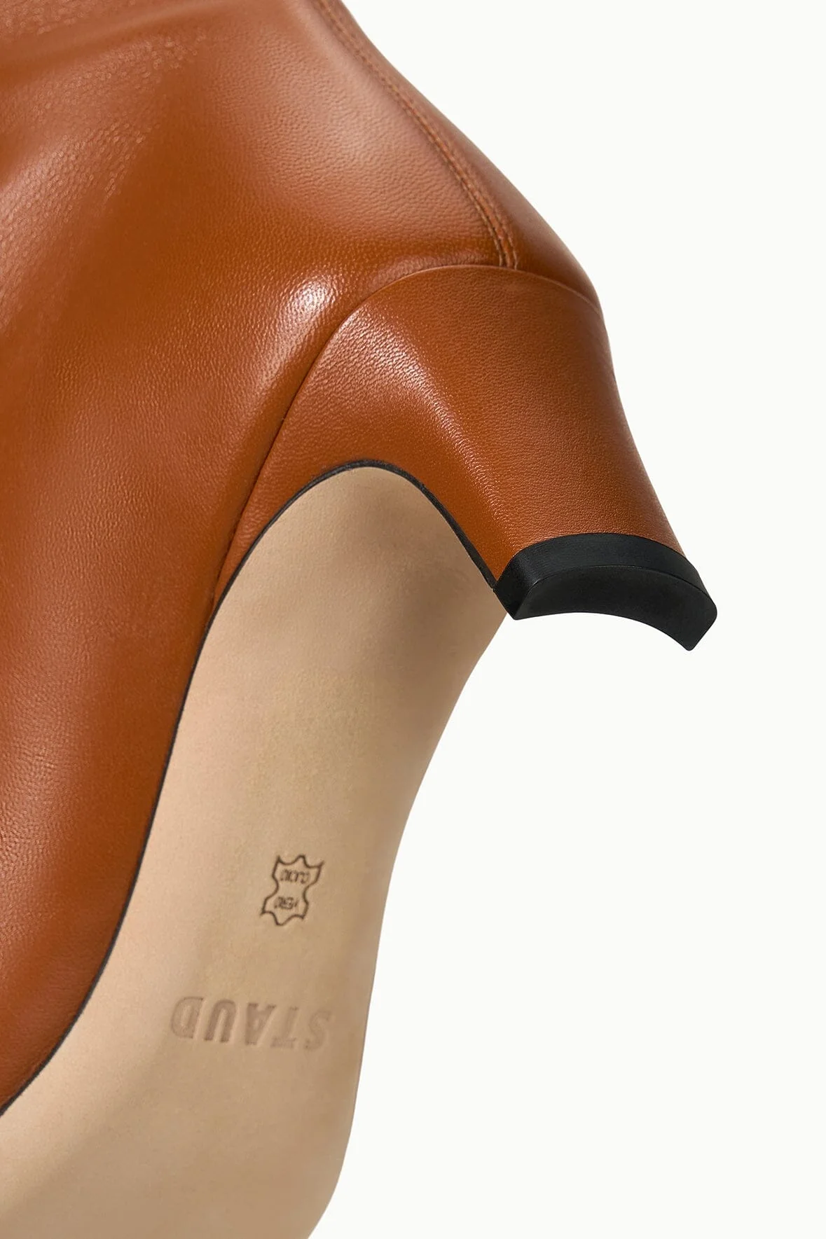 WALLY BOOT | TABAC - Image 8