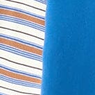 WILLIAM TEE | BLUE MOJAVE STRIPE - Image 6