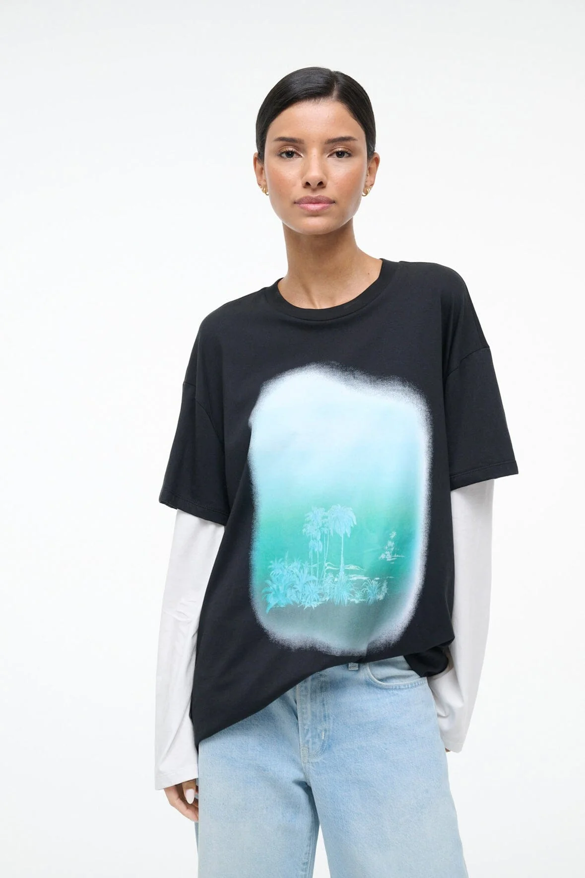 WILLIAM TEE | CALIFORNIA DREAMS - Image 2