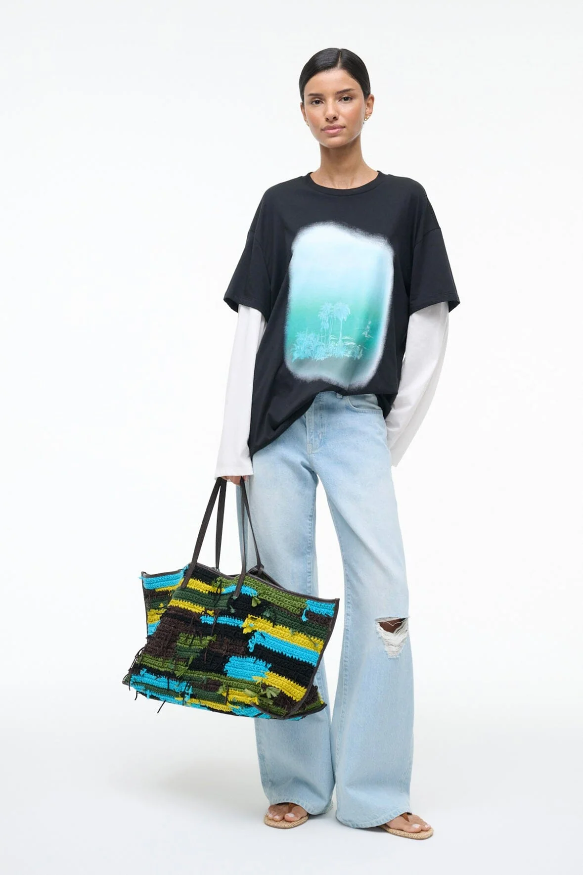 WILLIAM TEE | CALIFORNIA DREAMS - Image 4