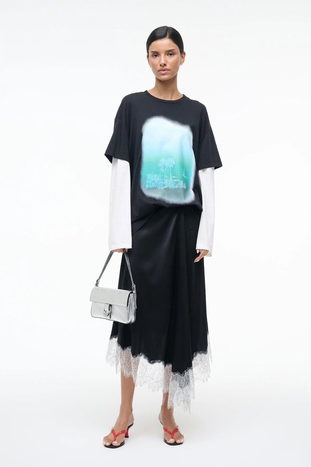 WILLIAM TEE | CALIFORNIA DREAMS - Image 5