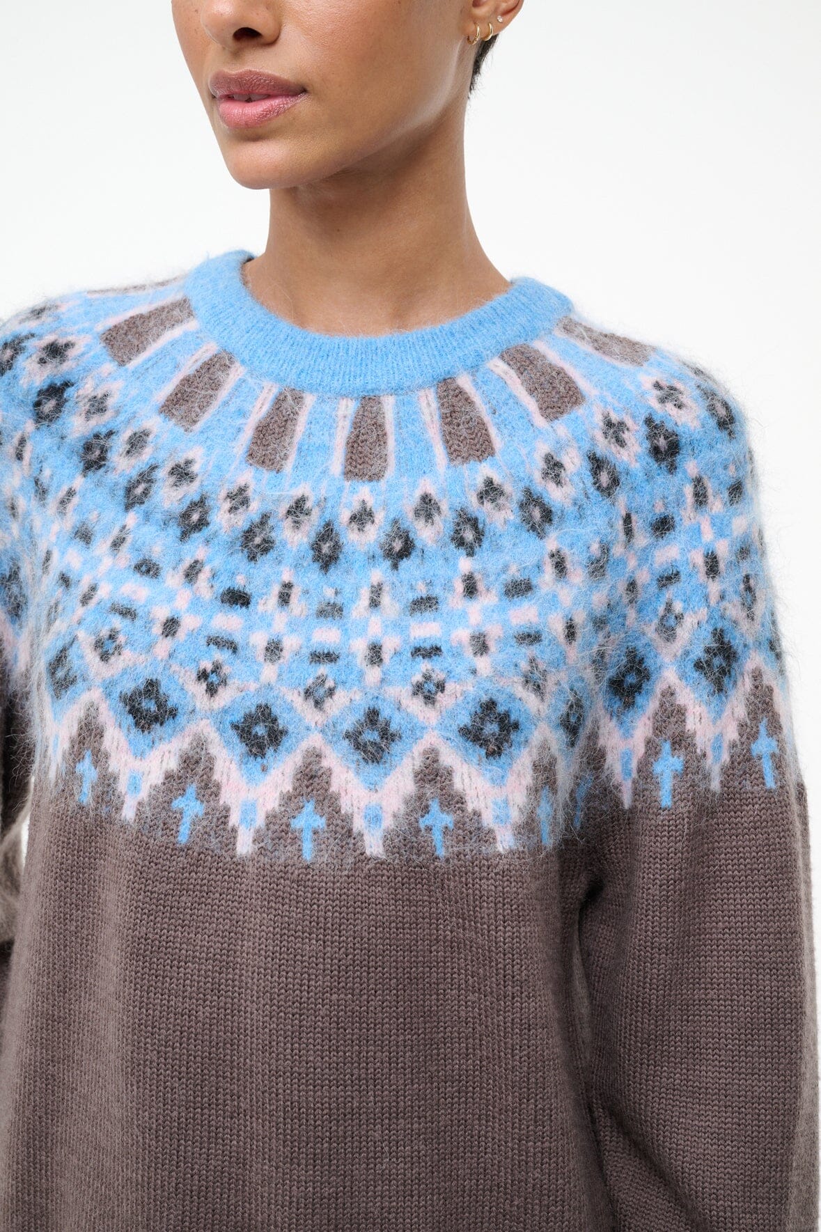 ZANE SWEATER | BANFF - Image 3