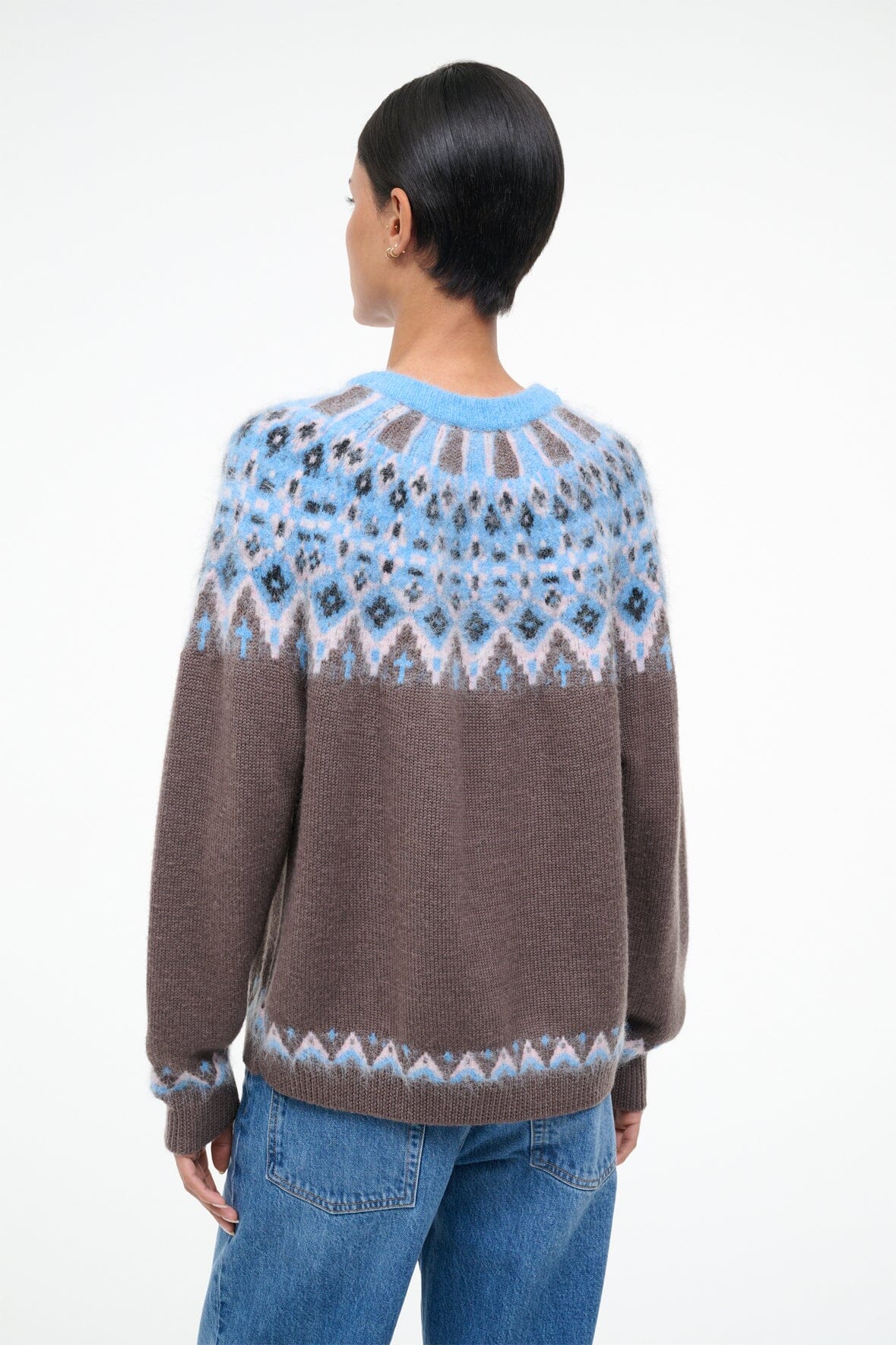 ZANE SWEATER | BANFF - Image 4