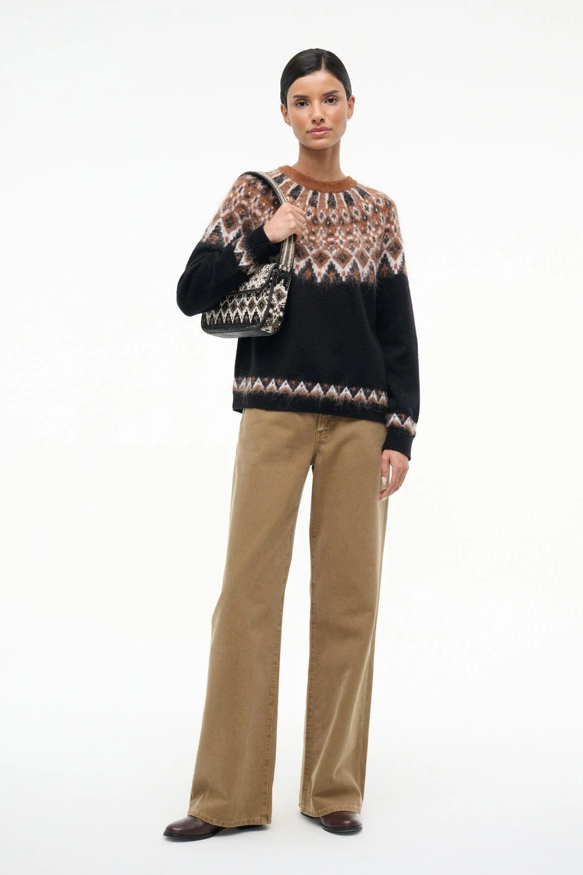 ZANE SWEATER | ZERMATT - Image 10