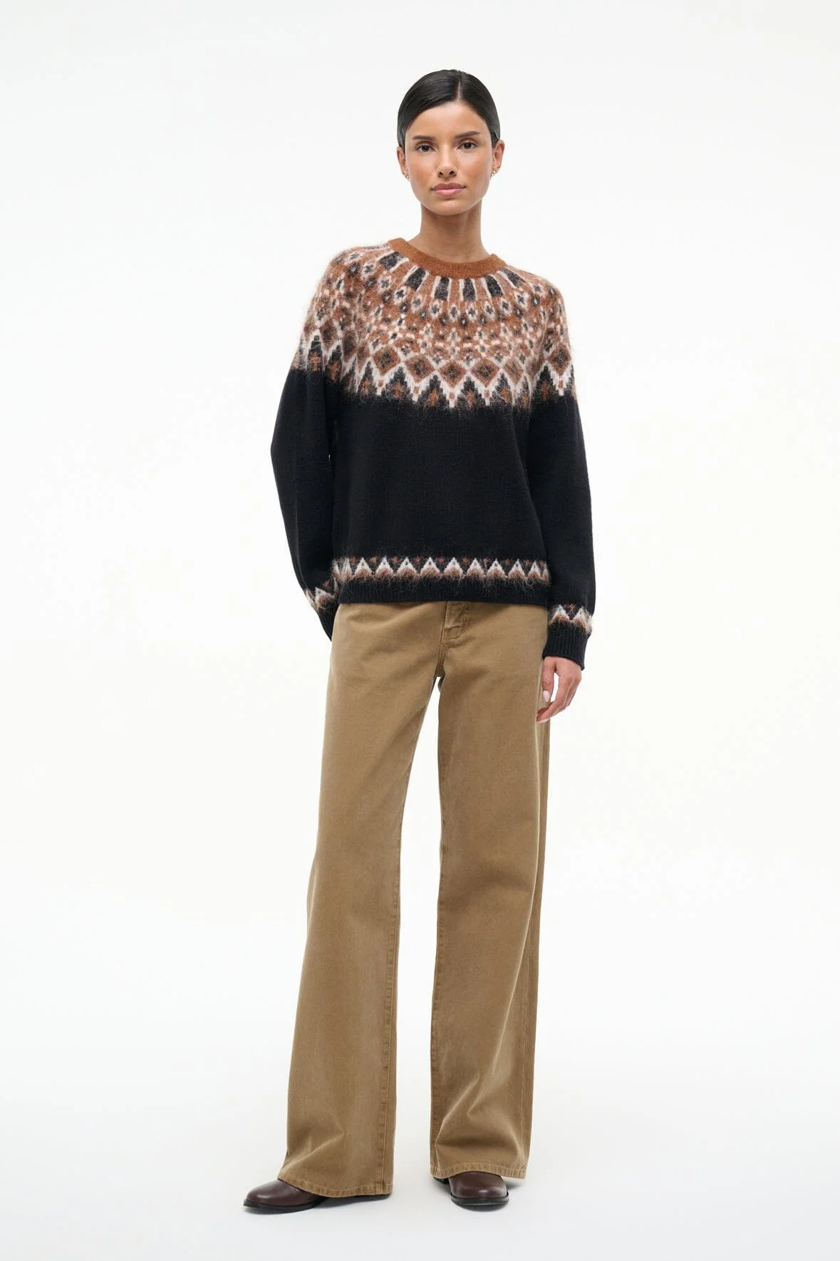 ZANE SWEATER | ZERMATT - Image 7