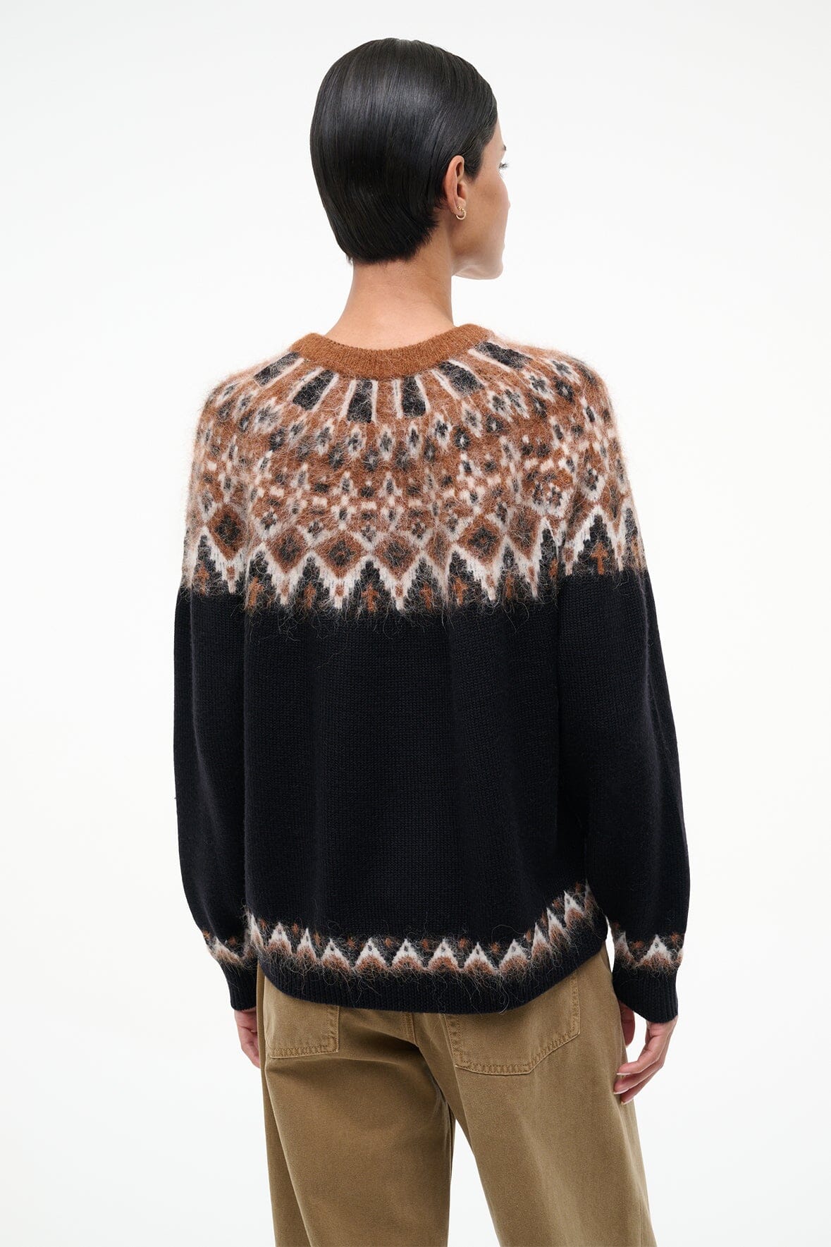 ZANE SWEATER | ZERMATT - Image 8