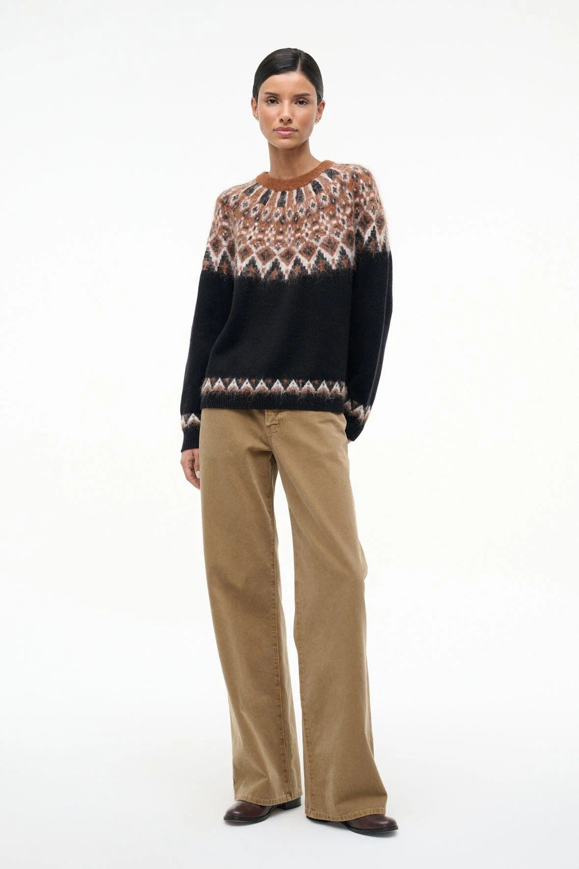 ZANE SWEATER | ZERMATT - Image 9