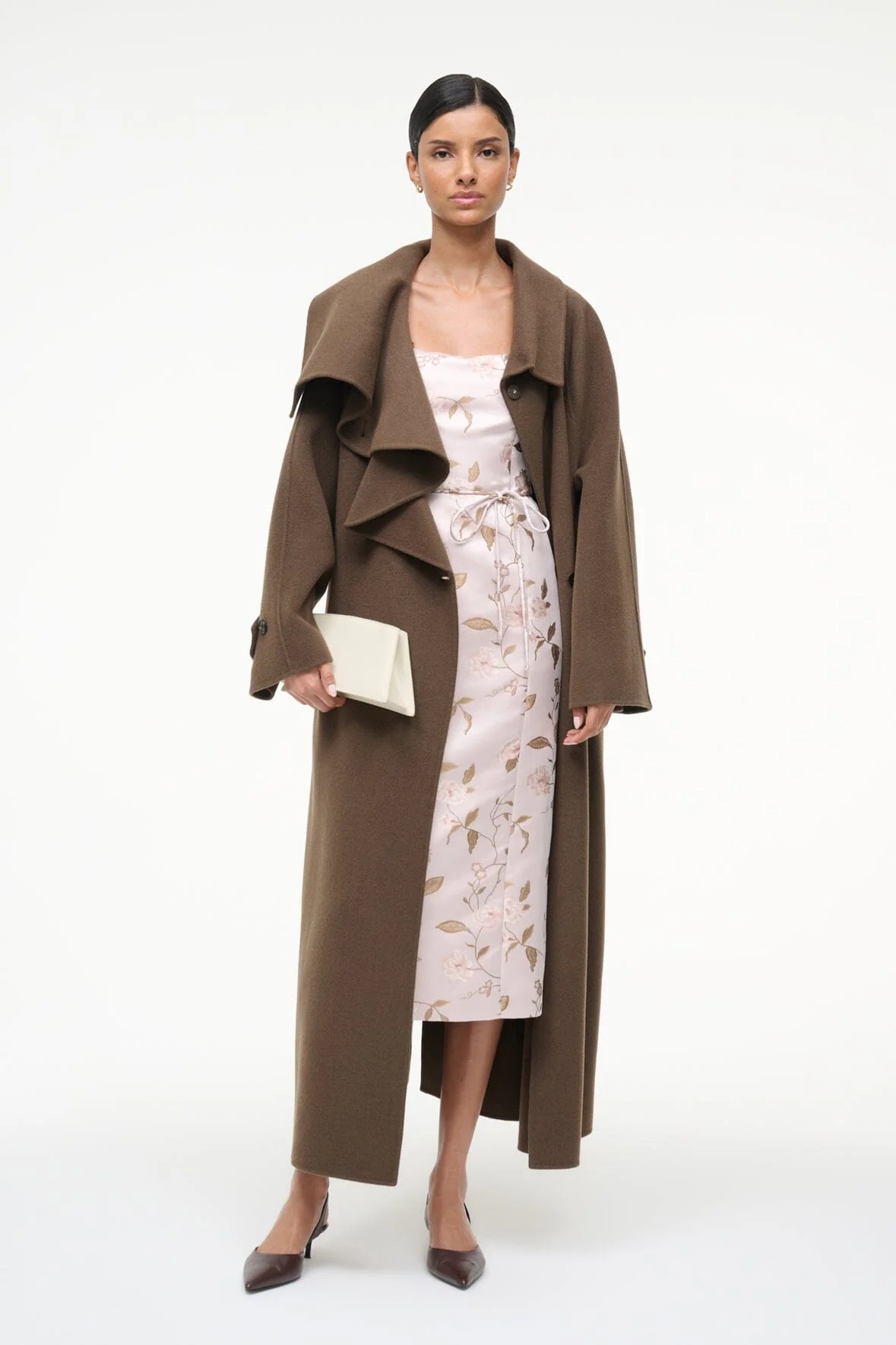ZOE DRESS | ROSE GARDEN - Image 2