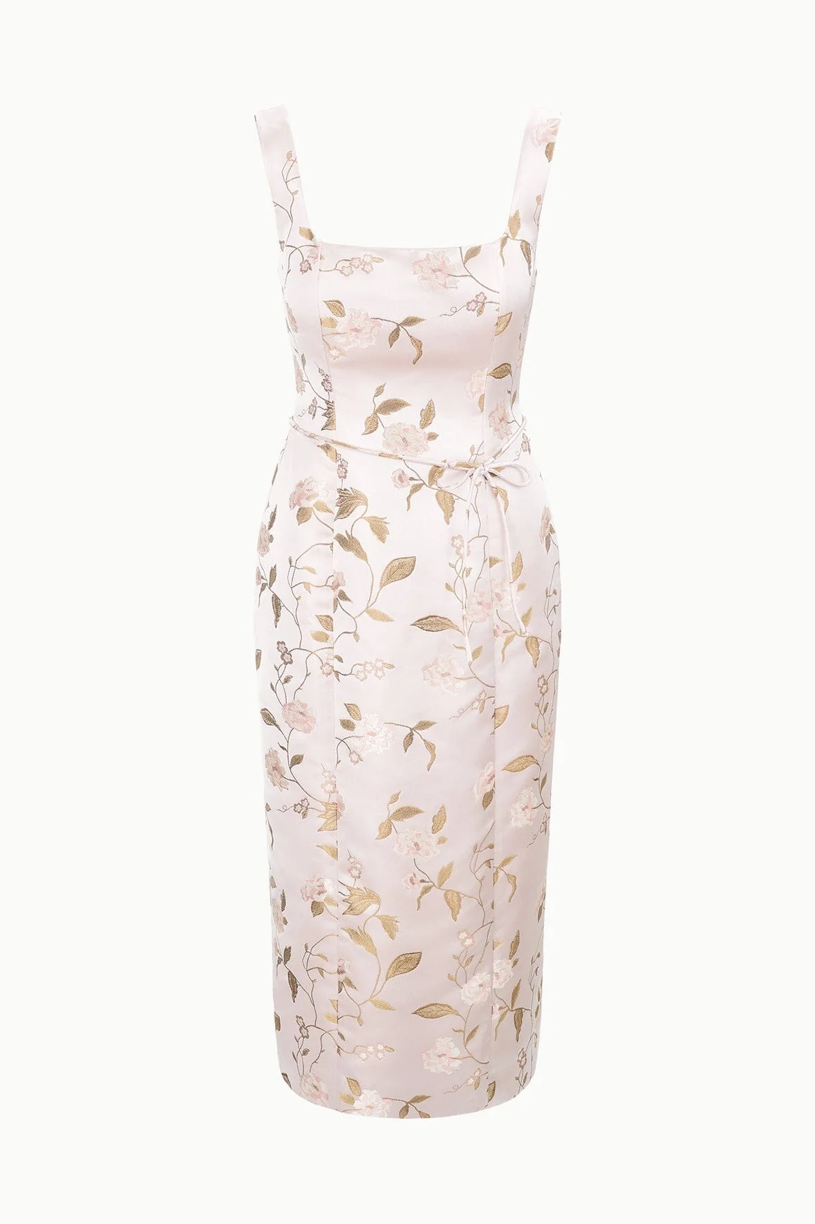 ZOE DRESS | ROSE GARDEN - Image 7