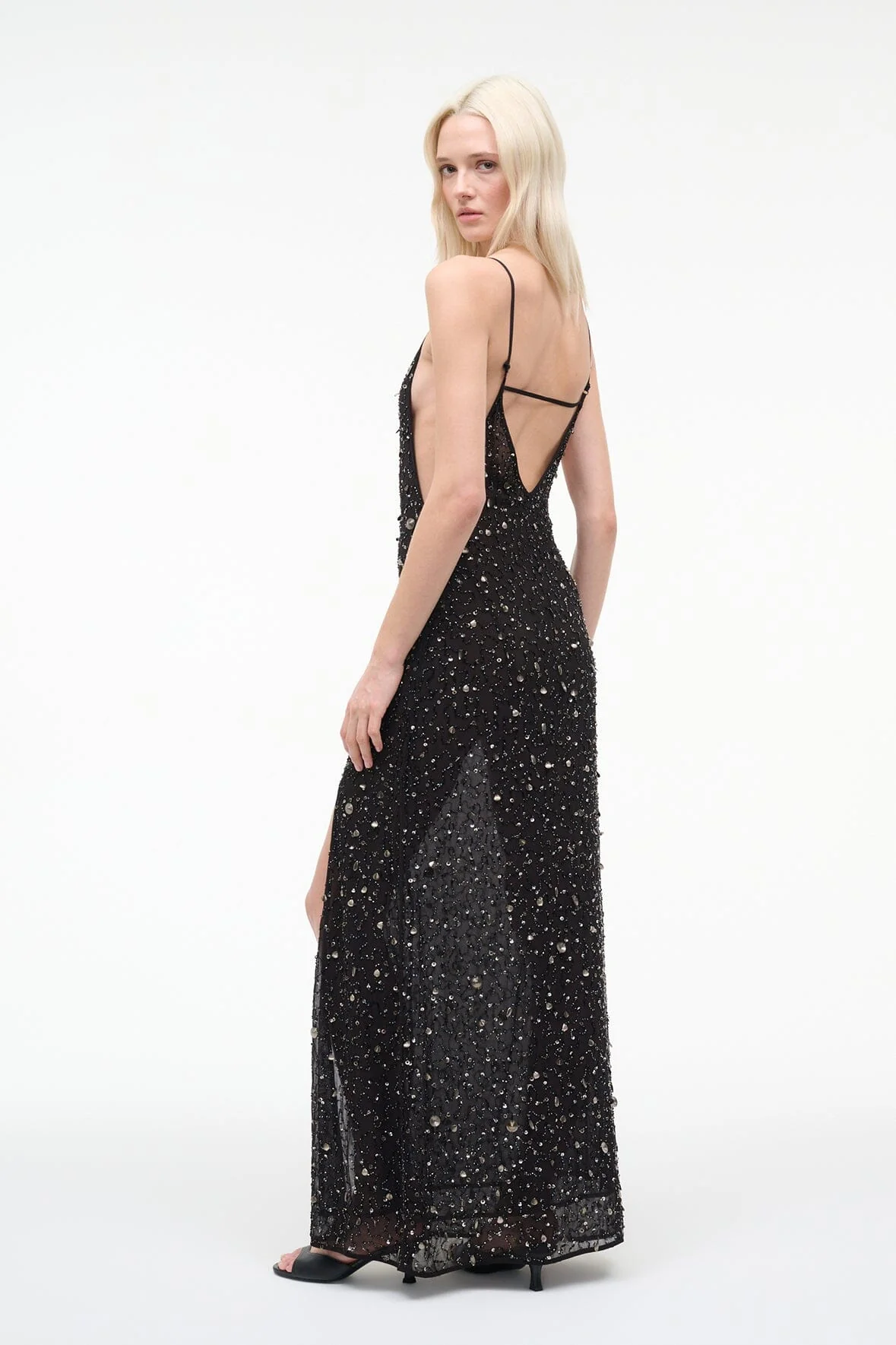 ZURI DRESS | COASTAL CHARM - Image 2