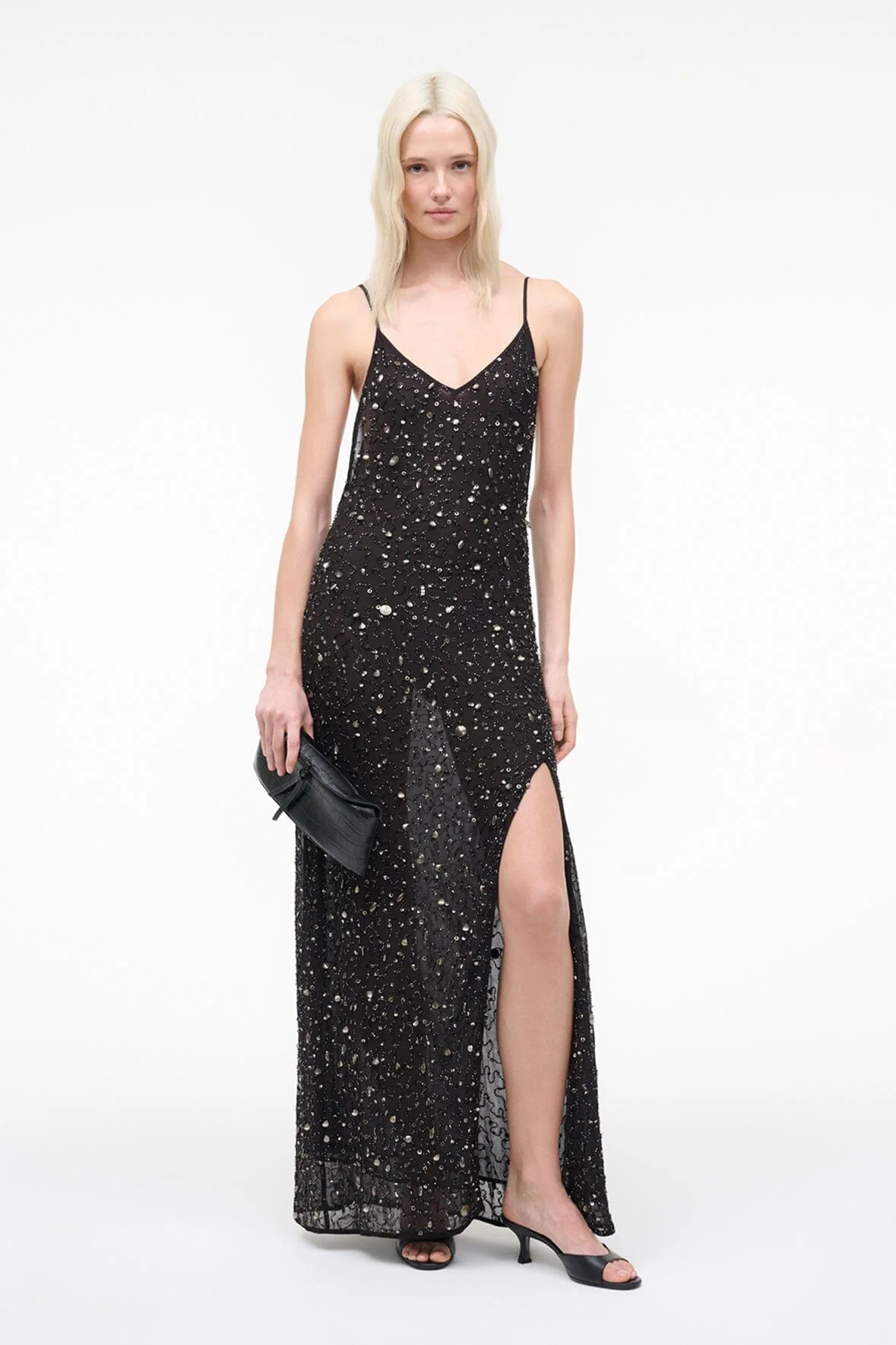 ZURI DRESS | COASTAL CHARM - Image 4